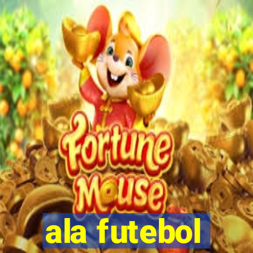 ala futebol